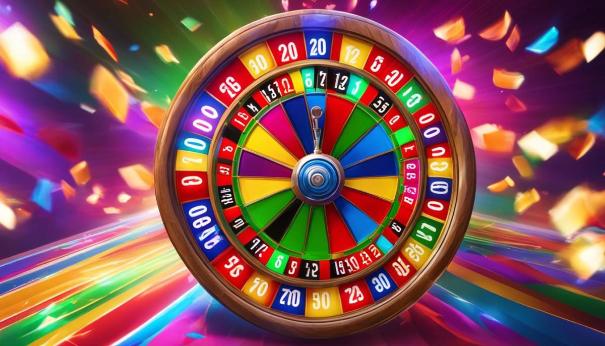 Dapatkan Spin Gratis Roulette – Main & Menang Besar!