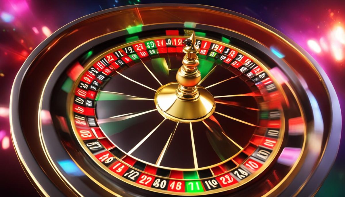 Menangkan Roulette Online Jackpot Terbesar di 2023