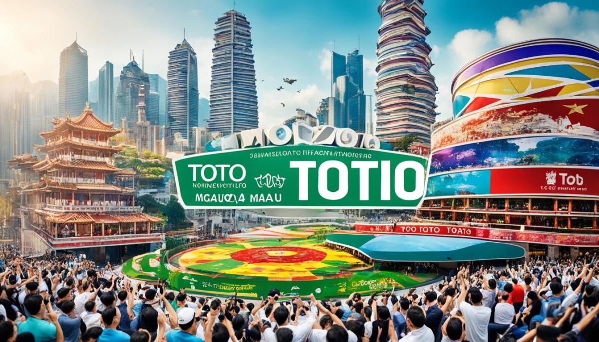 Hasil Toto Macau Terkini dan Akurat 2023