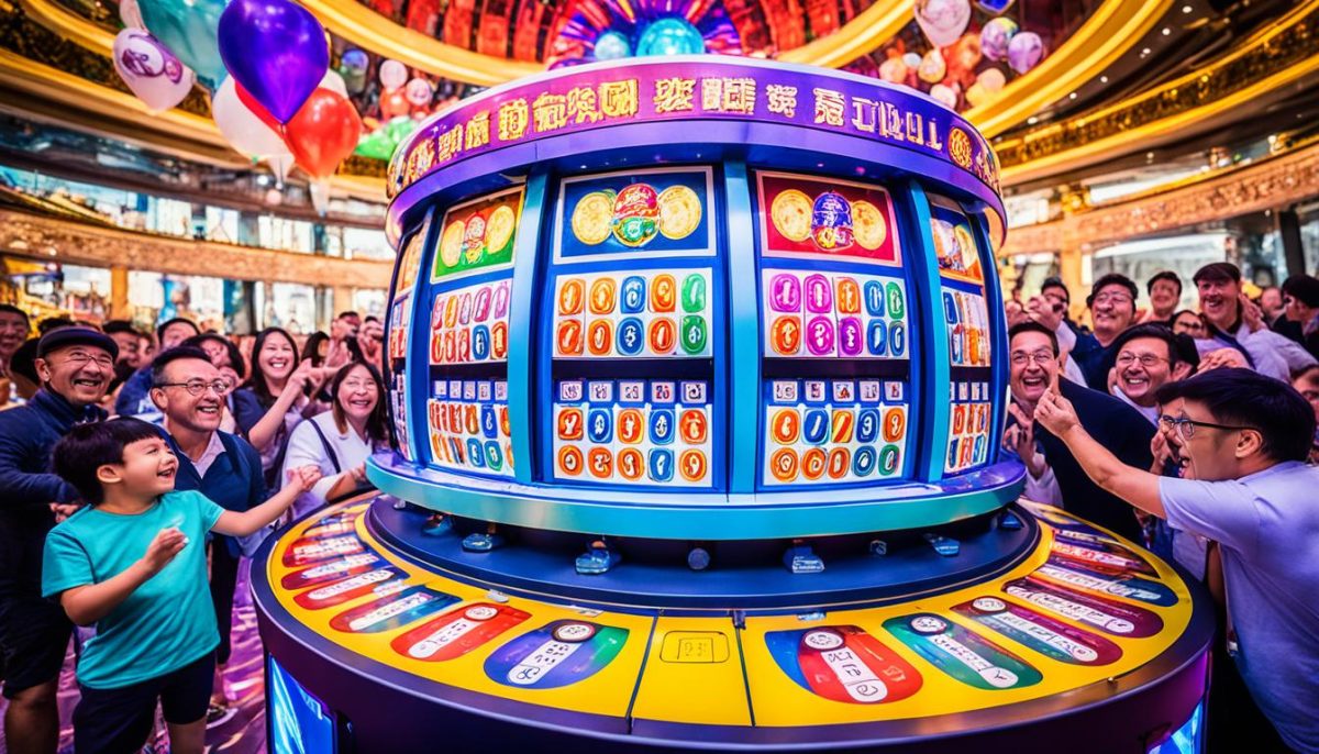 Panduan Lengkap Lotere Toto Macau di Indonesia