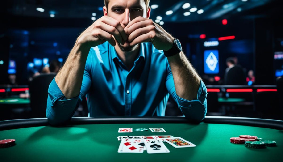 Dominasi Meja dengan Strategi Poker Online Terampil