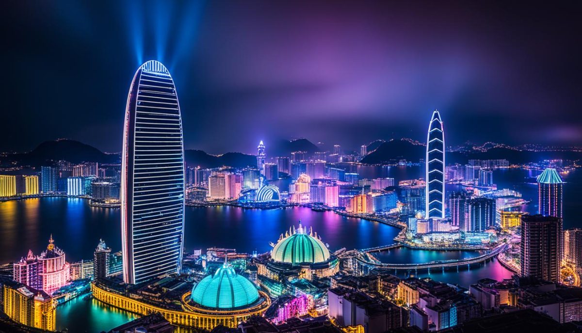 Situs Toto Macau Terpercaya & Terlengkap di Indonesia