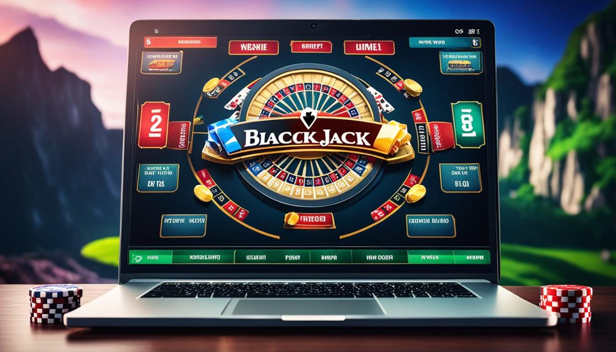 Daftar Situs Blackjack Online Terpercaya di Indonesia