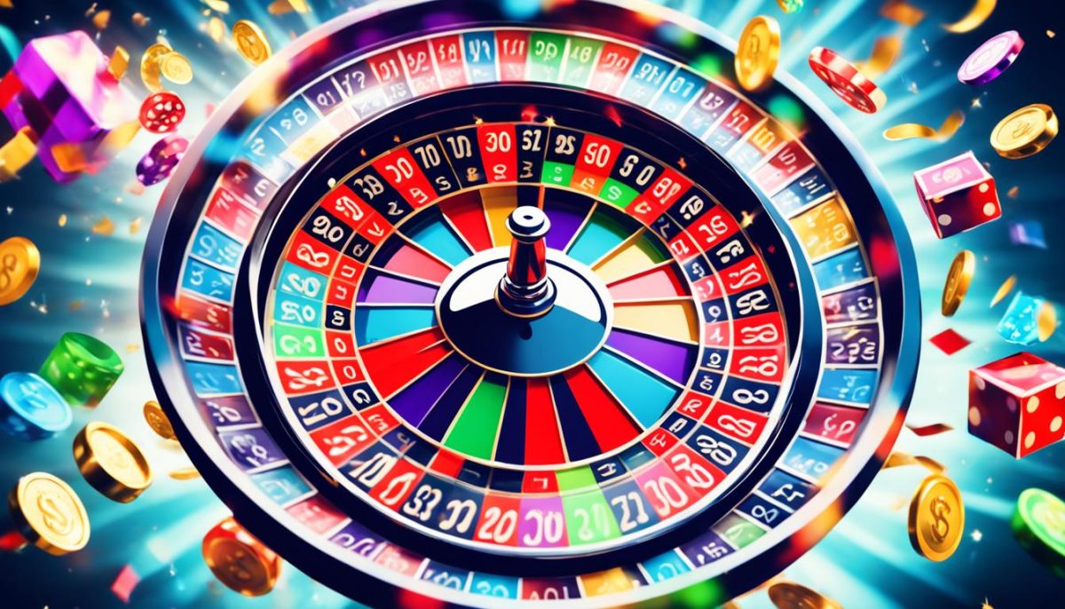 Nikmati Bonus Roulette Online Terbaik di Indonesia