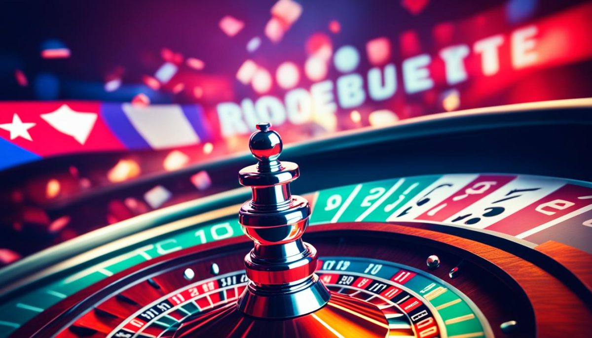 Temukan Roulette Online Terbaik di Indonesia