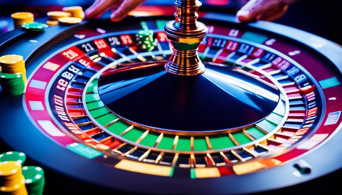 Temukan Roulette Online Terpercaya di Indonesia