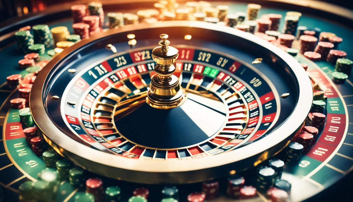 Panduan Terbaik Situs Roulette Online Indonesia