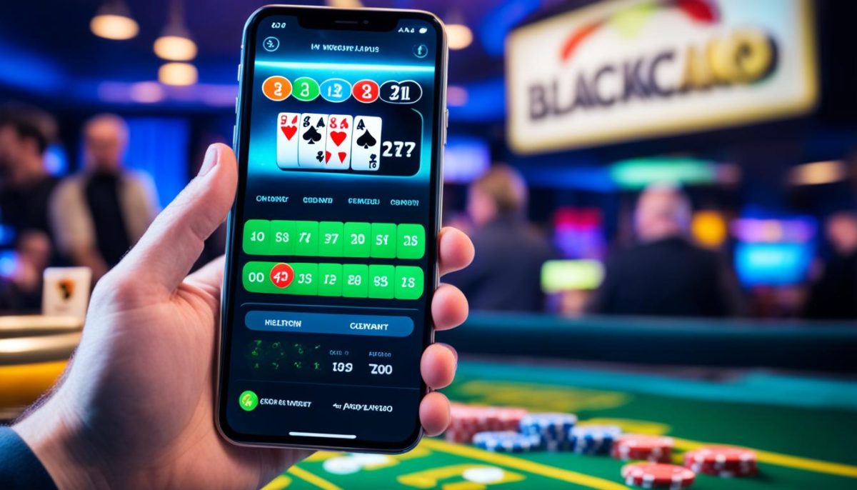 Rahasia Trik Menang Blackjack Online Terungkap