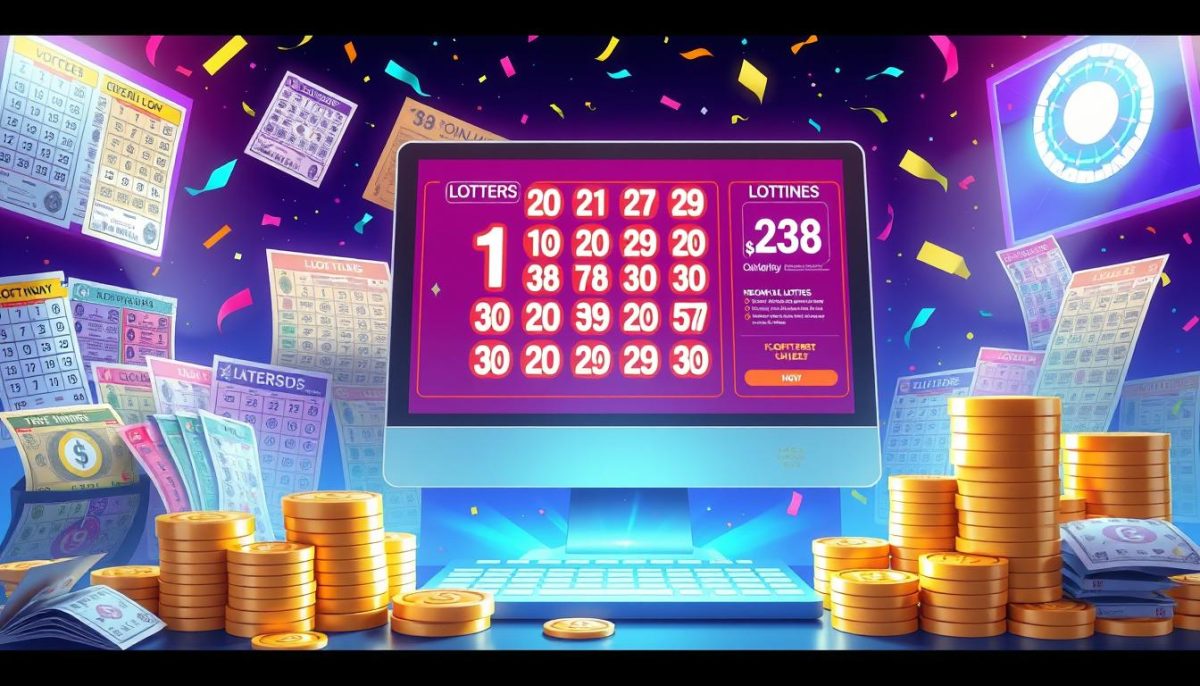 Panduan Cara Main Togel Online untuk Pemula