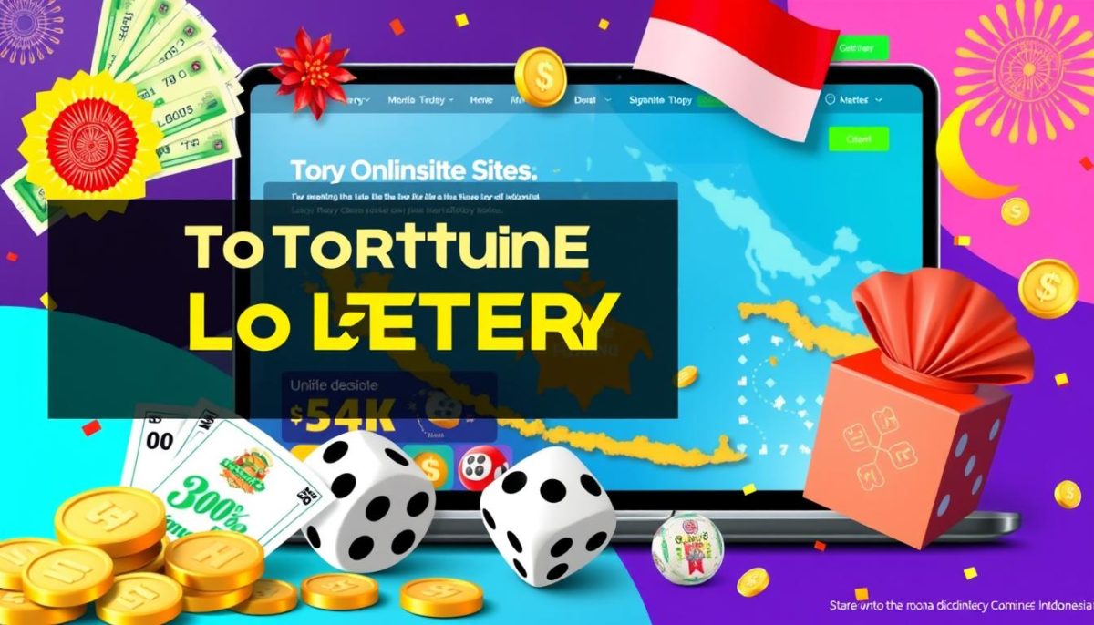 Daftar Togel Online Terpercaya di Indonesia