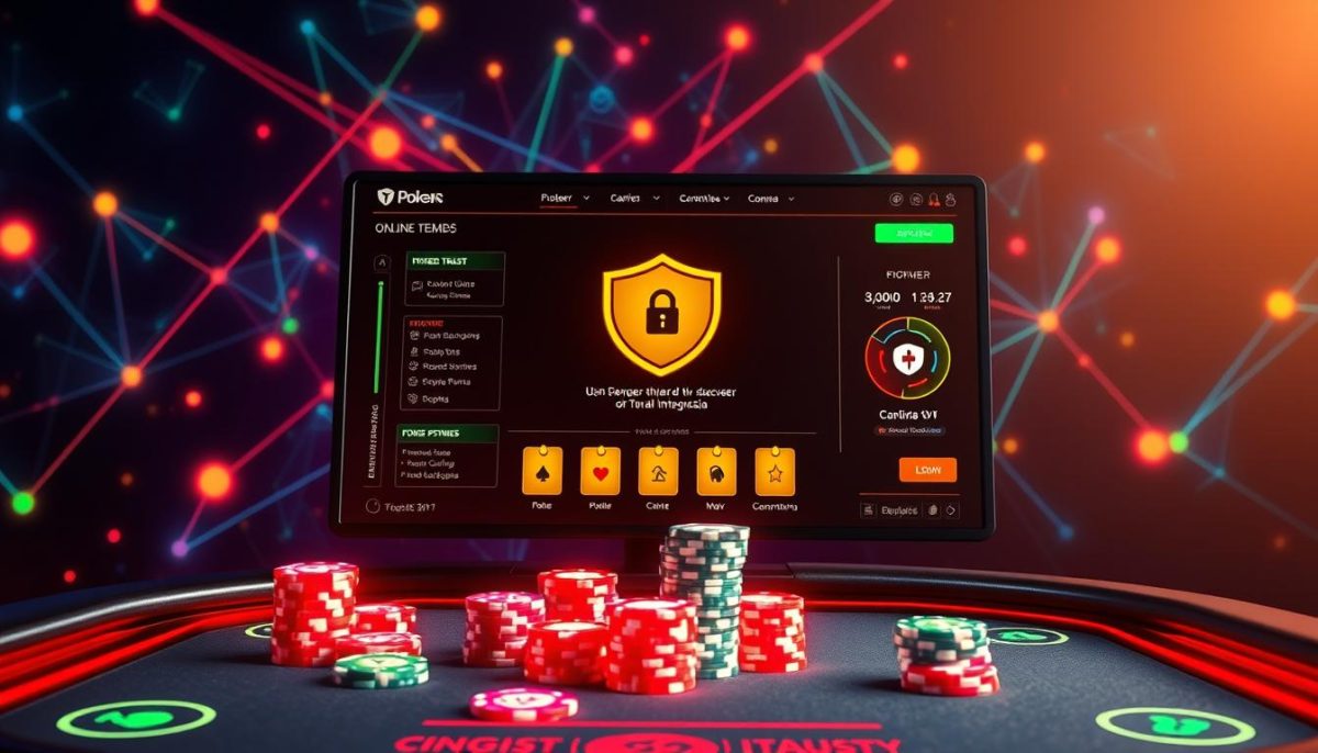 Poker Online Terpercaya