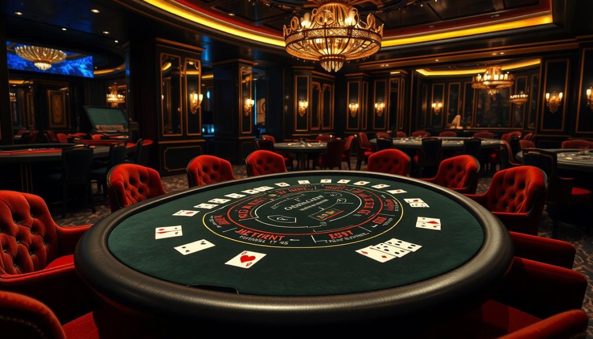 Mainkan Baccarat Online Indonesia Terpercaya