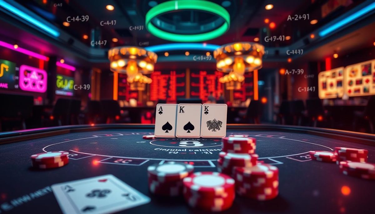 Strategi Cara Menang Blackjack Online Terbukti