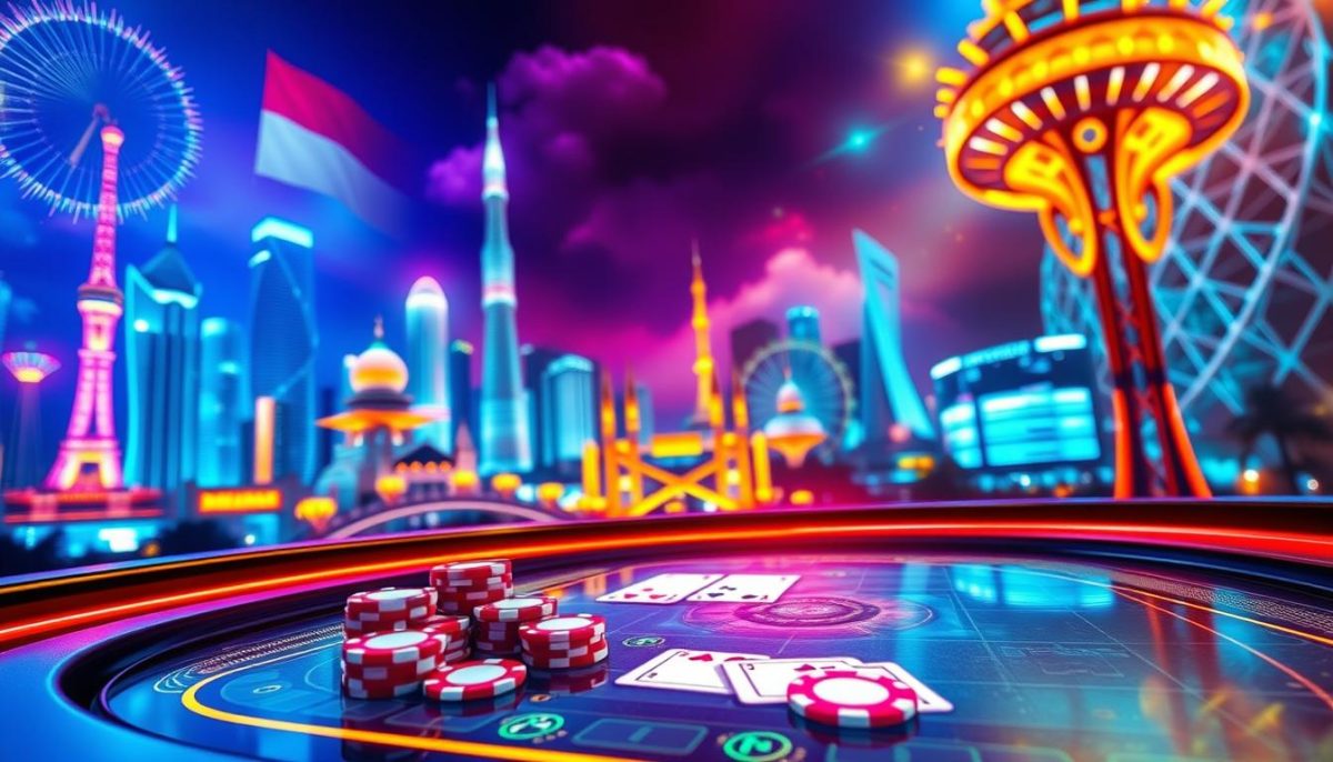 Daftar Poker Online Terpercaya di Indonesia