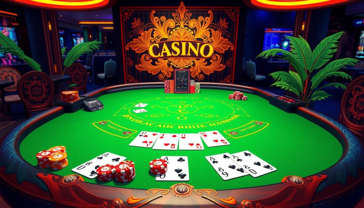 Situs Blackjack Online Terpercaya di Indonesia