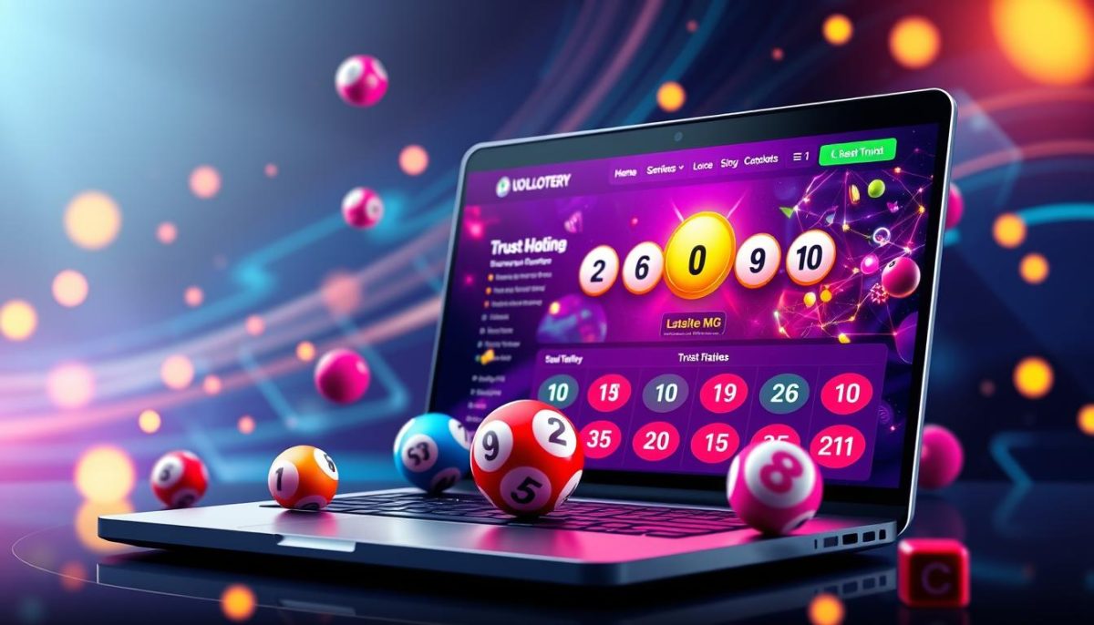 Situs Togel Online Resmi Terpercaya di Indonesia