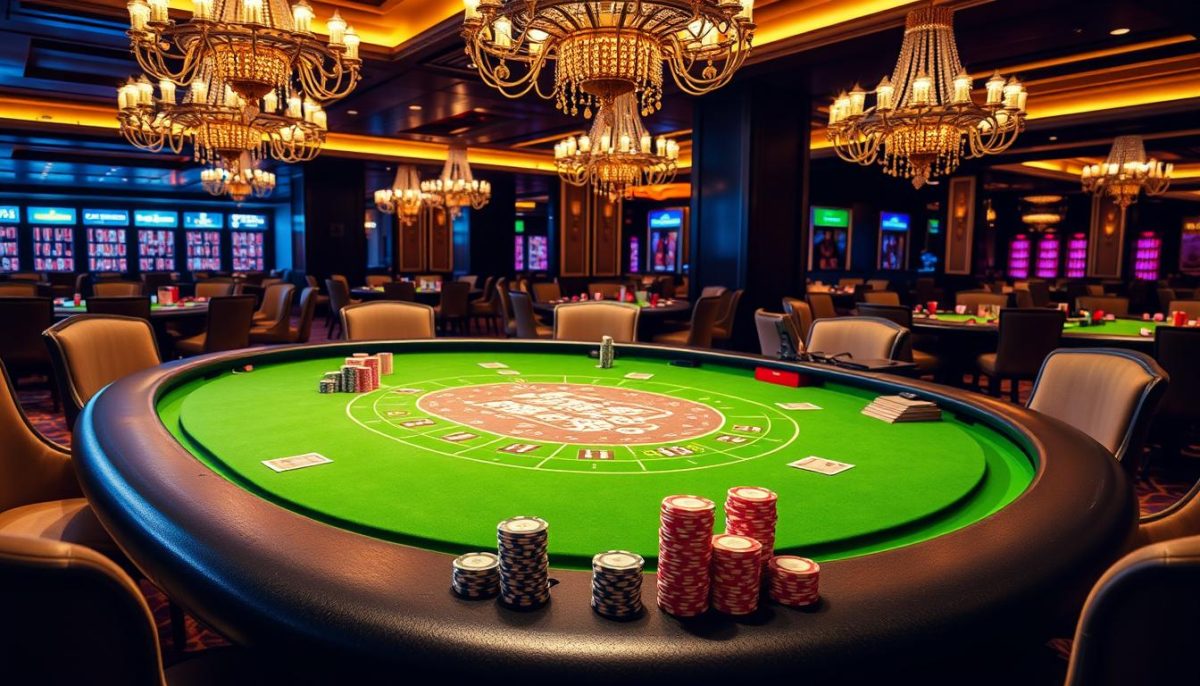 Strategi Menang Baccarat – Tips Efektif & Teruji