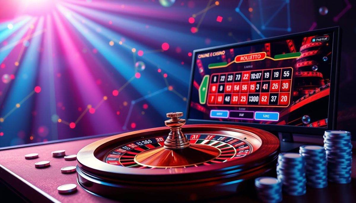 Panduan Lengkap Cara Bermain Roulette Online