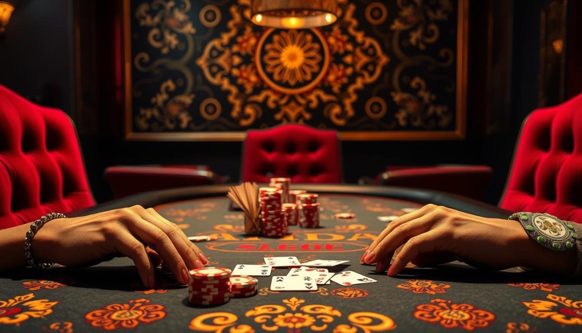 Daftar Poker Online