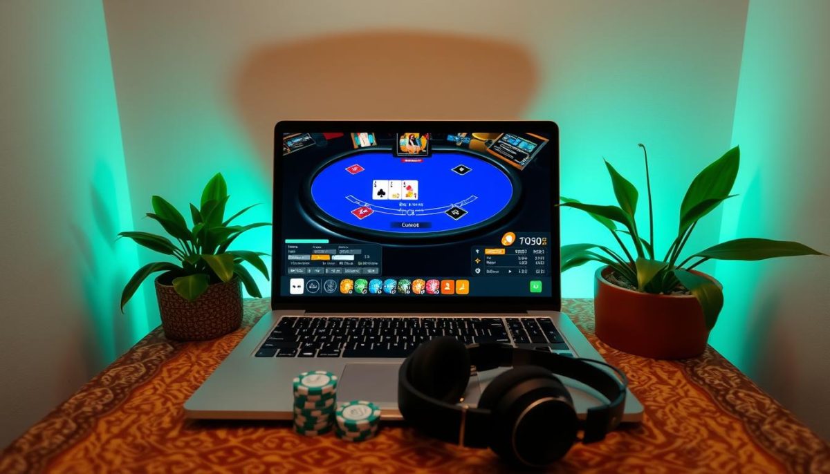 Tips Bermain Blackjack Online Aman