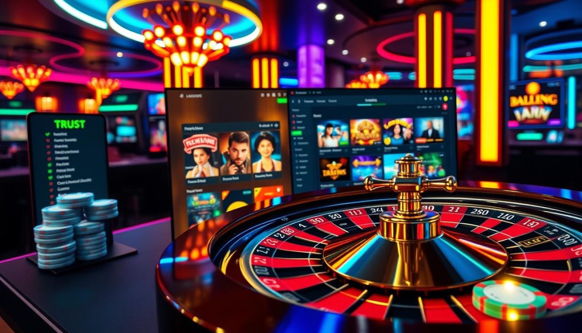 Agen Roulette Online Resmi