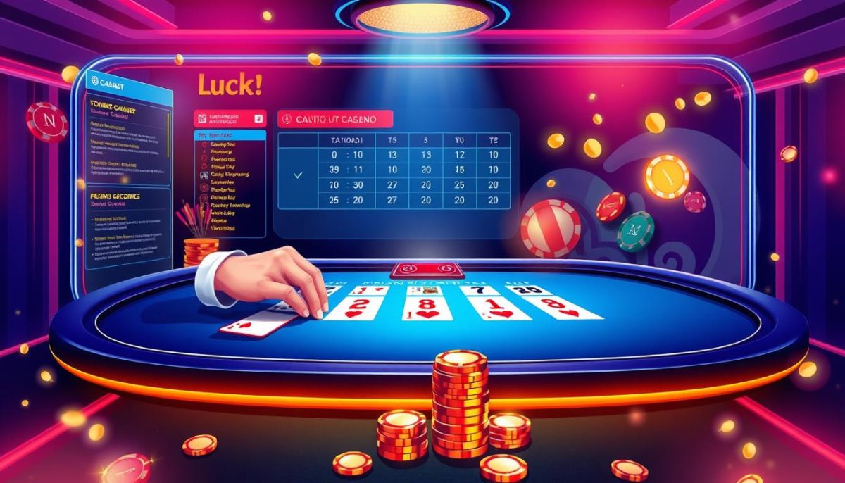 Tips Baccarat Online Gampang Menang di Indonesia