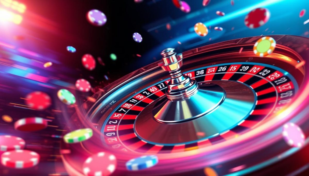 Trik Menang Roulette Online