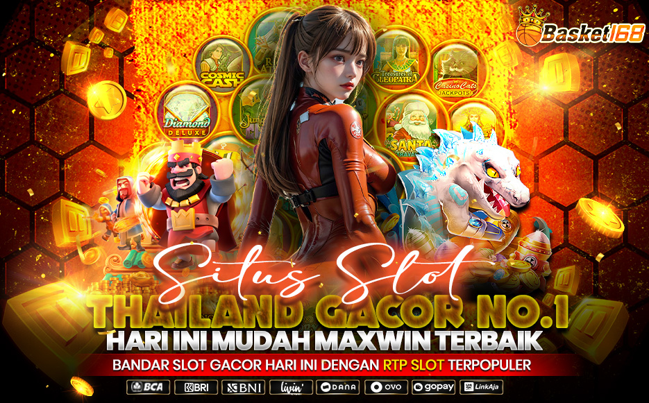 Slot Murah