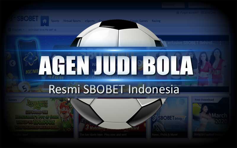 Link Agen Judi Bola Odds Terbaik Untuk Kemenangan Maksimal