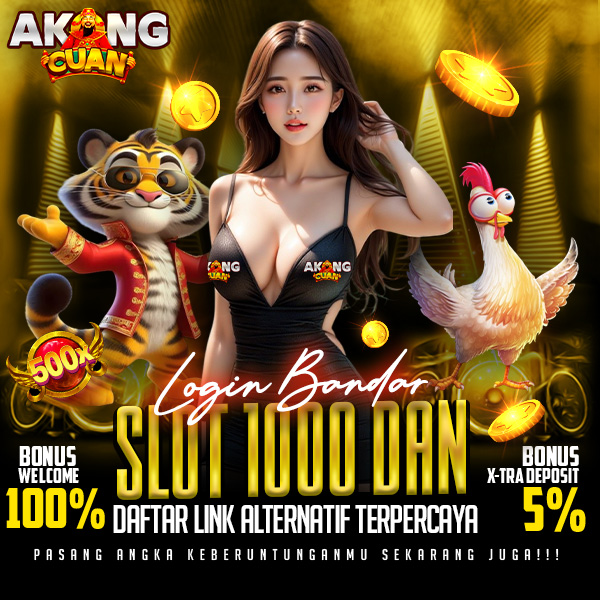 Tips Jitu Login Akongcuan dan Deposit Murah Agar Main Lebih Lama