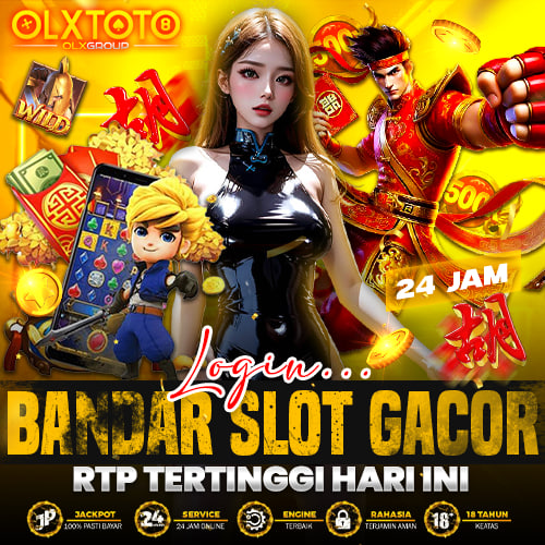 Link Slot Gacor Deposit Dana