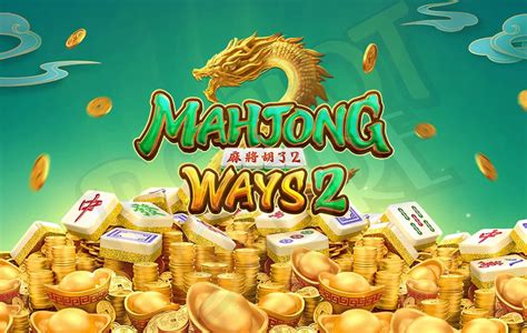 Demo Mahjong Ways