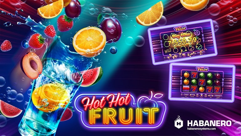 Jackpot Besar Slot Habanero