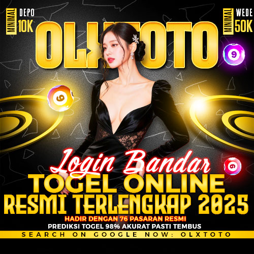 Daftar Situs Togel Online