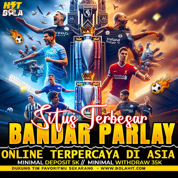 Situs Taruhan Parlay Terpercaya 2025: Panduan Memilih Platform Terbaik