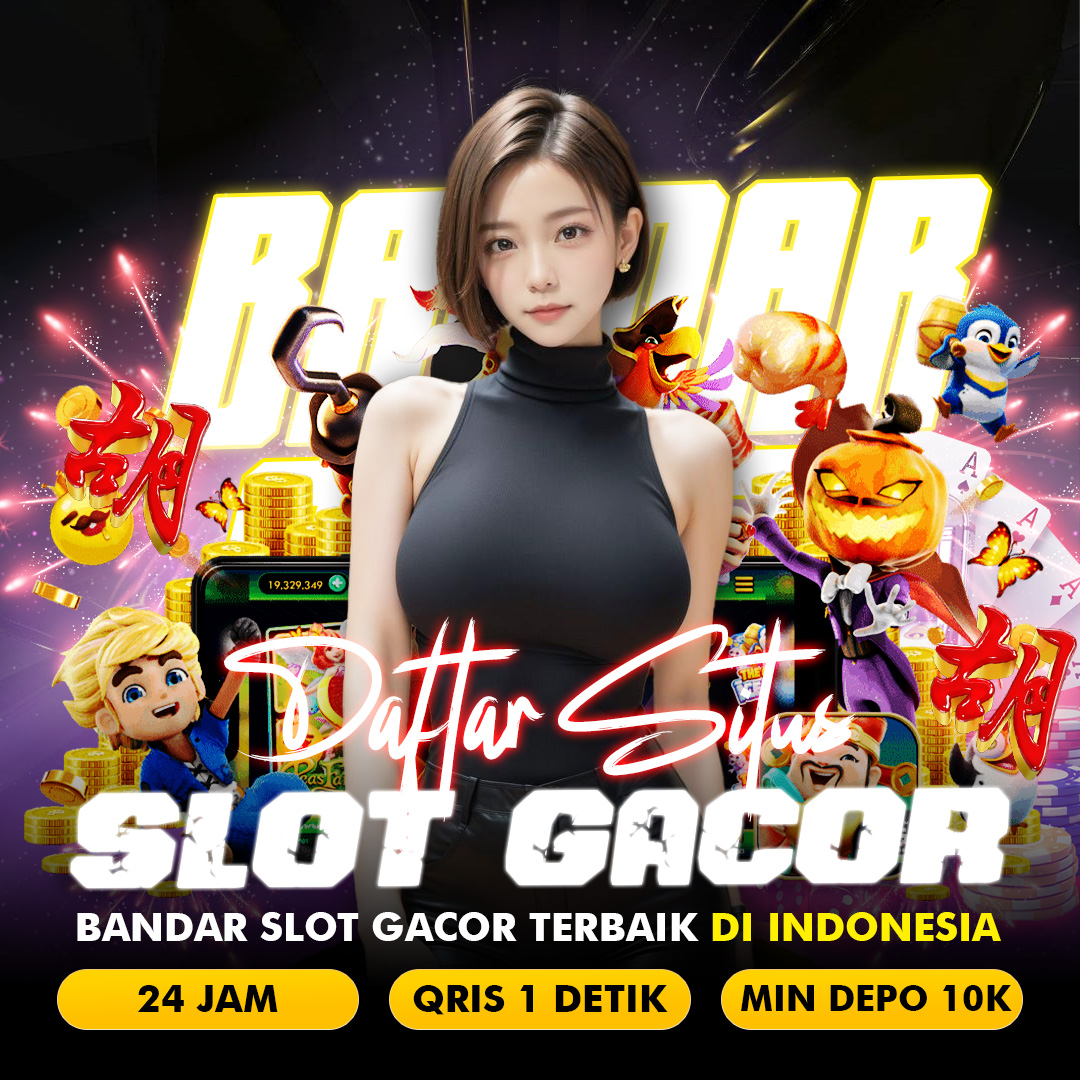Jackpot Mudah Maxwin