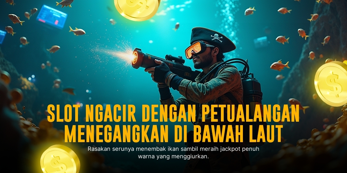Tembak Ikan Deposit Murah Tips for Effective and Affordable Gameplay