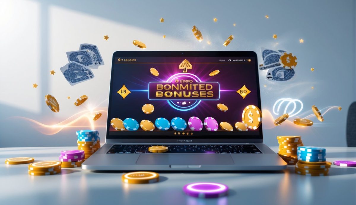 Poker Online Bonus Rollingan Unlimited Untuk Member Baru Dan Lama Paling Gacor: Manfaat dan Cara Mendapatkannya