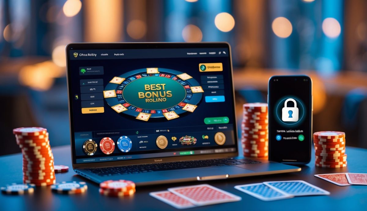 Poker Online Bonus Rollingan Terbaik Dengan Cashback Tinggi Dan Transaksi Aman