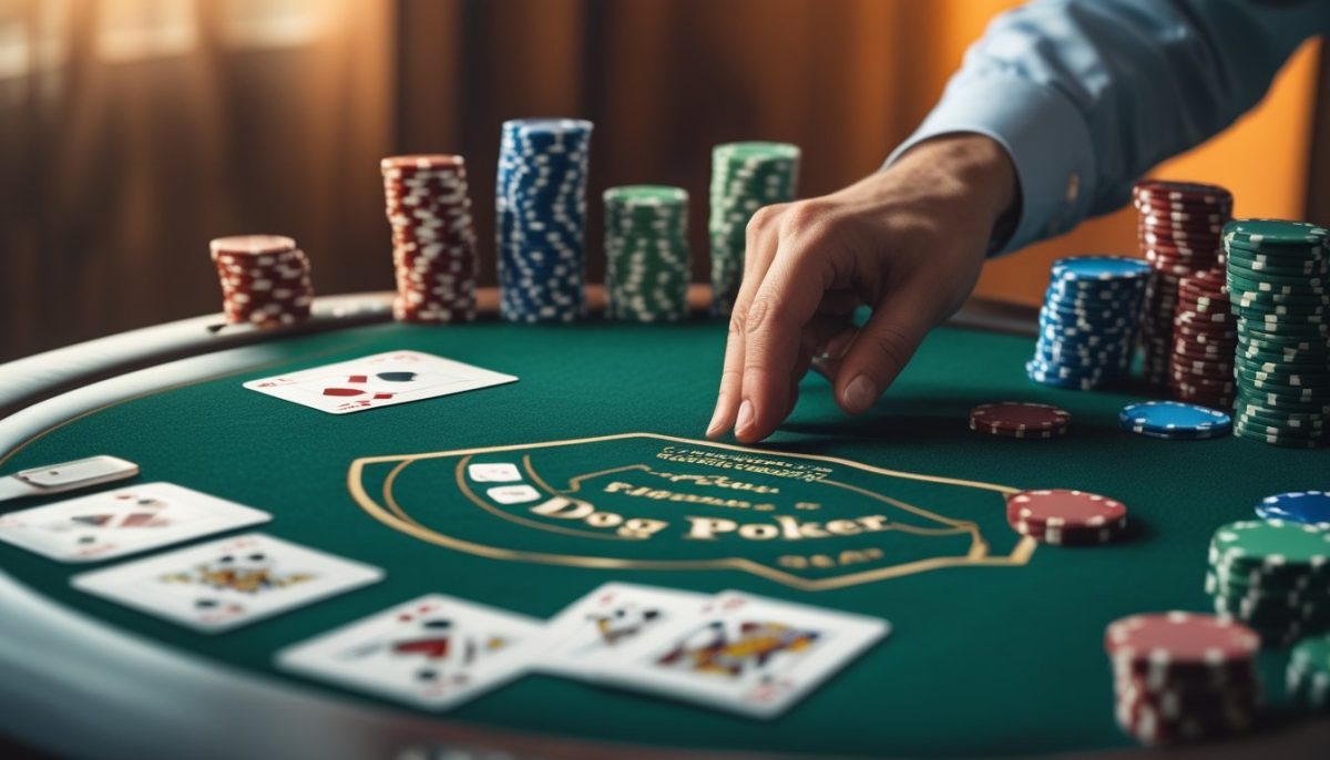 Panduan Praktis Memahami Aturan Red Dog Poker untuk Pemain Baru 2026: Cara Meningkatkan Peluang Anda