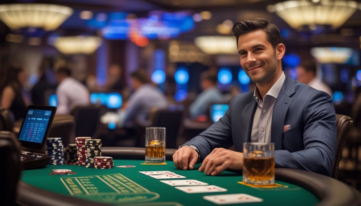 Trik Rahasia Bermain Red Dog Poker Dengan Peluang Menang Maksimal 2026
