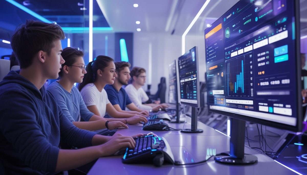 Mengenal Berbagai Jenis Pasaran Taruhan Dalam Judi Esports Tahun 2026