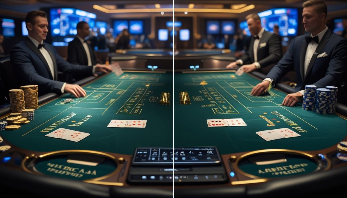 Perbedaan Utama European Blackjack vs American Blackjack di Kasino Online 2026: Aturan dan Strategi
