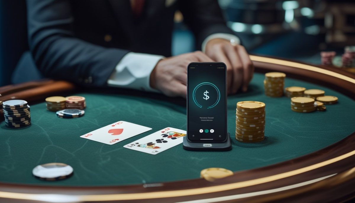 Daftar Situs Taruhan Baccarat Online Tepercaya 2026: Panduan